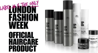 Balsam flokësh Label.M Illuminating Blonde Conditioner, për flokë biondë, 200ml - 2