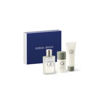 GIORGIO ARMANI Acqua Di Gio Gift Set