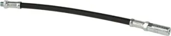 Zorrë fleksibile për pompë yndyre Pressol 12 631, 500 mm, M10x1, metalike