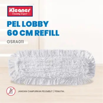 Leckë për Xhoker 60cm . KLEANER