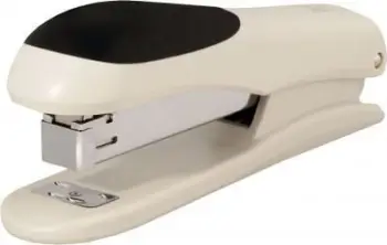 Kapishe letrash Tetis Stapler, 24/6 26/6, 25 fletë, plastike