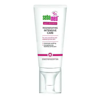 Krem rigjenerues Sebamed, 50 ml