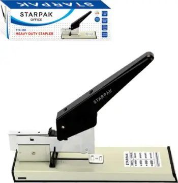 Kapishe letre Starpak Metal Office 450878, kapacitet 100 fletë, plastike metalike, gri