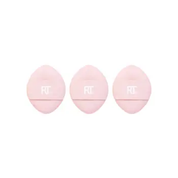 Real Technique Mini Miracle Powder Puff Trio