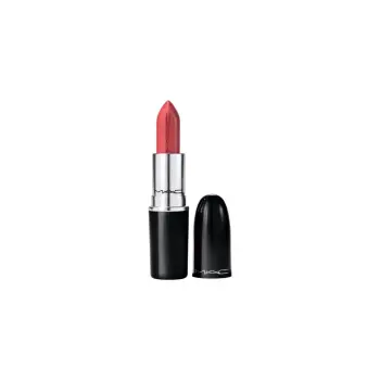 MAC LUSTREGLASS SHEER-SHINE LIPSTICK