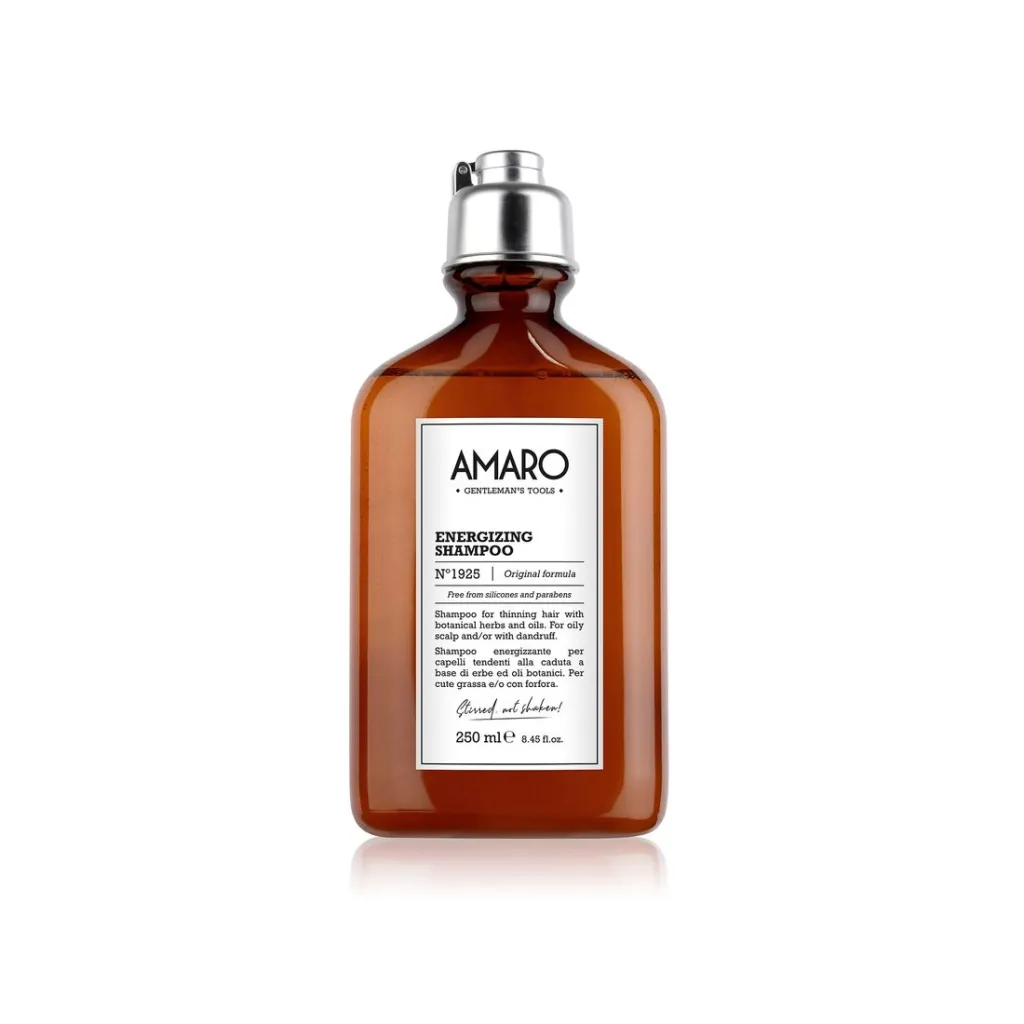 AMARO ENERGIZING SHAMPOO - 1
