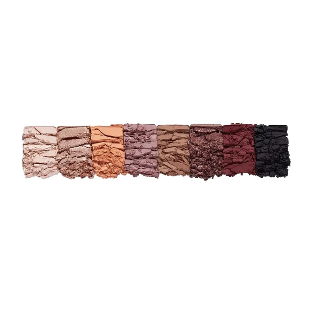 ANASTASIA Soft Glam II Mini Eyeshadow Palette - 2
