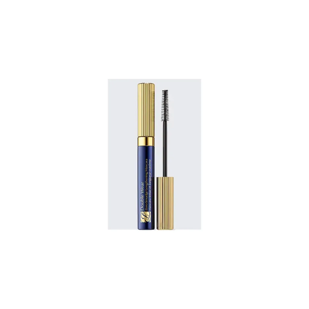 ESTEE LAUDER DOUBLE WEAR MASCARA - 1