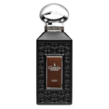 Gisada Luxury Oud Parfum