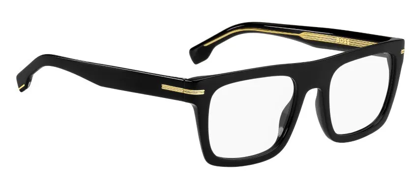 HUGO BOSS KORNIZE HB1597 807 - 2