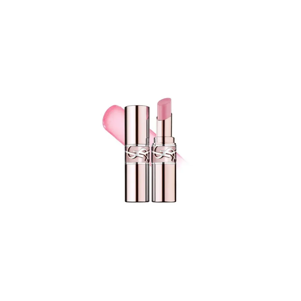 YVES SAINT LAURENT LOVESHINE CANDY GLOW LIP BALM - 2
