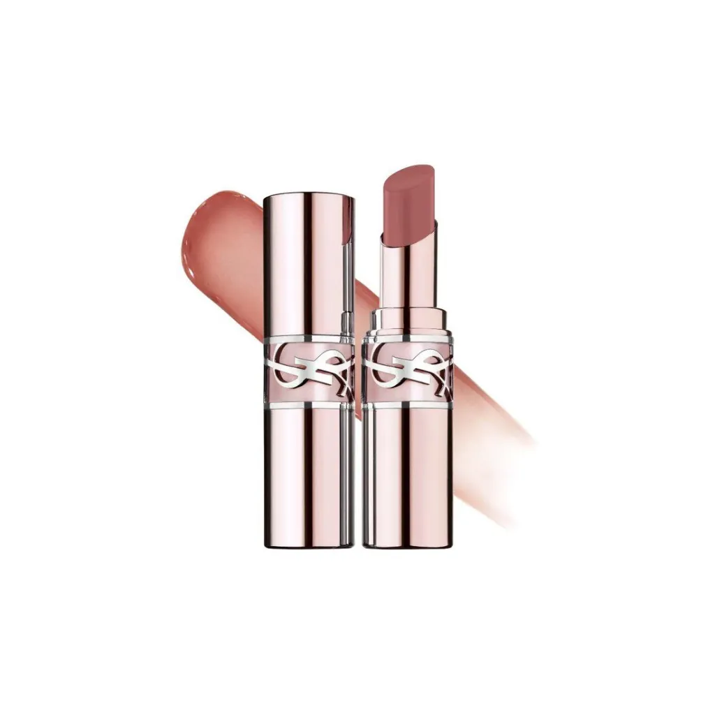 YVES SAINT LAURENT LOVESHINE CANDY GLOW LIP BALM - 3