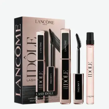 LANCOME Lash Idôle Mascara Set With Idole EDP