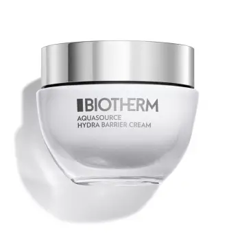 Biotherm Aquasource Hydra Barrier Cream