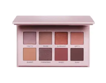 ANASTASIA BEVERLY HILLS Glam To Go Mini Palette