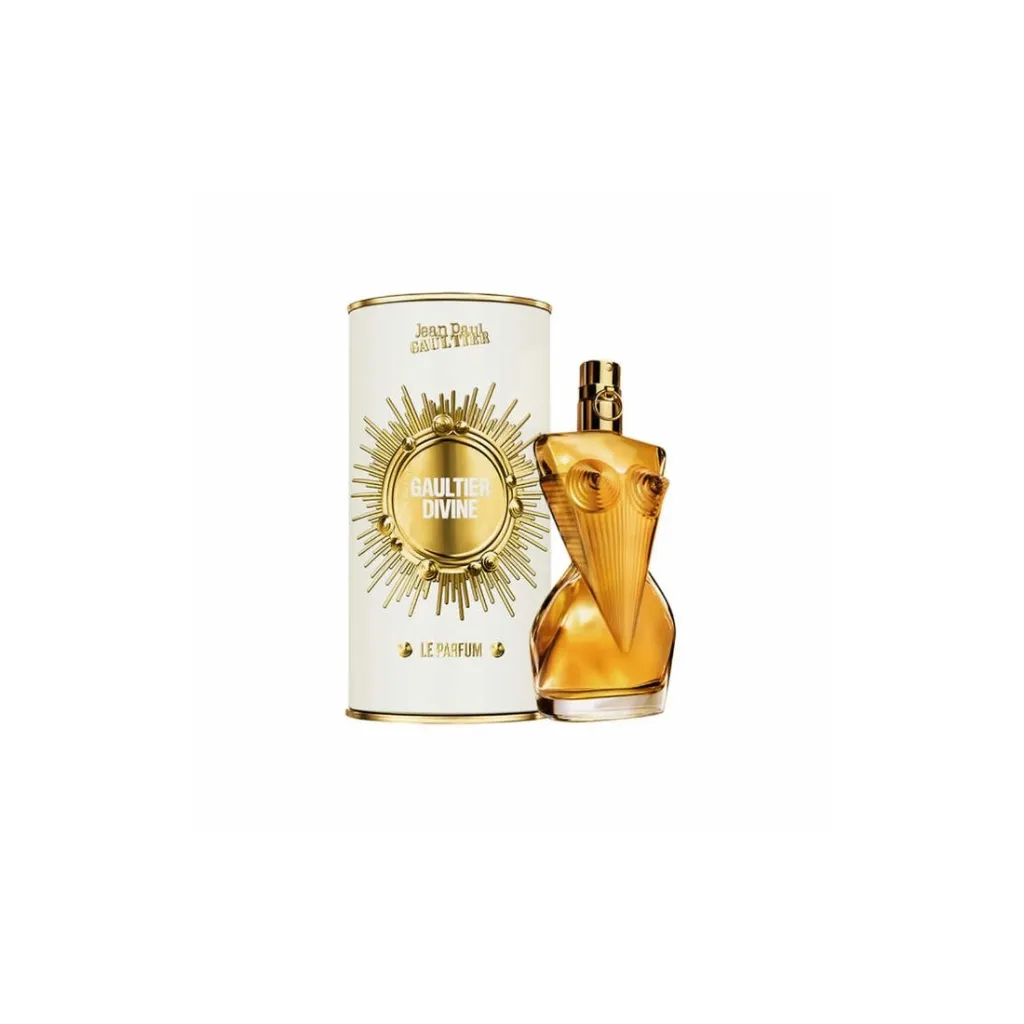 JEAN PAUL GAULTIER Divine – Le Parfum - 2