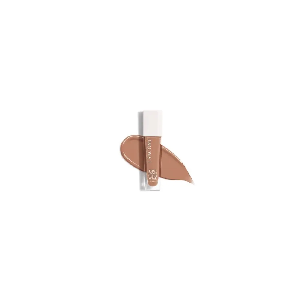 Teint Idole Ultra Wear Care & Glow Foundation - 1