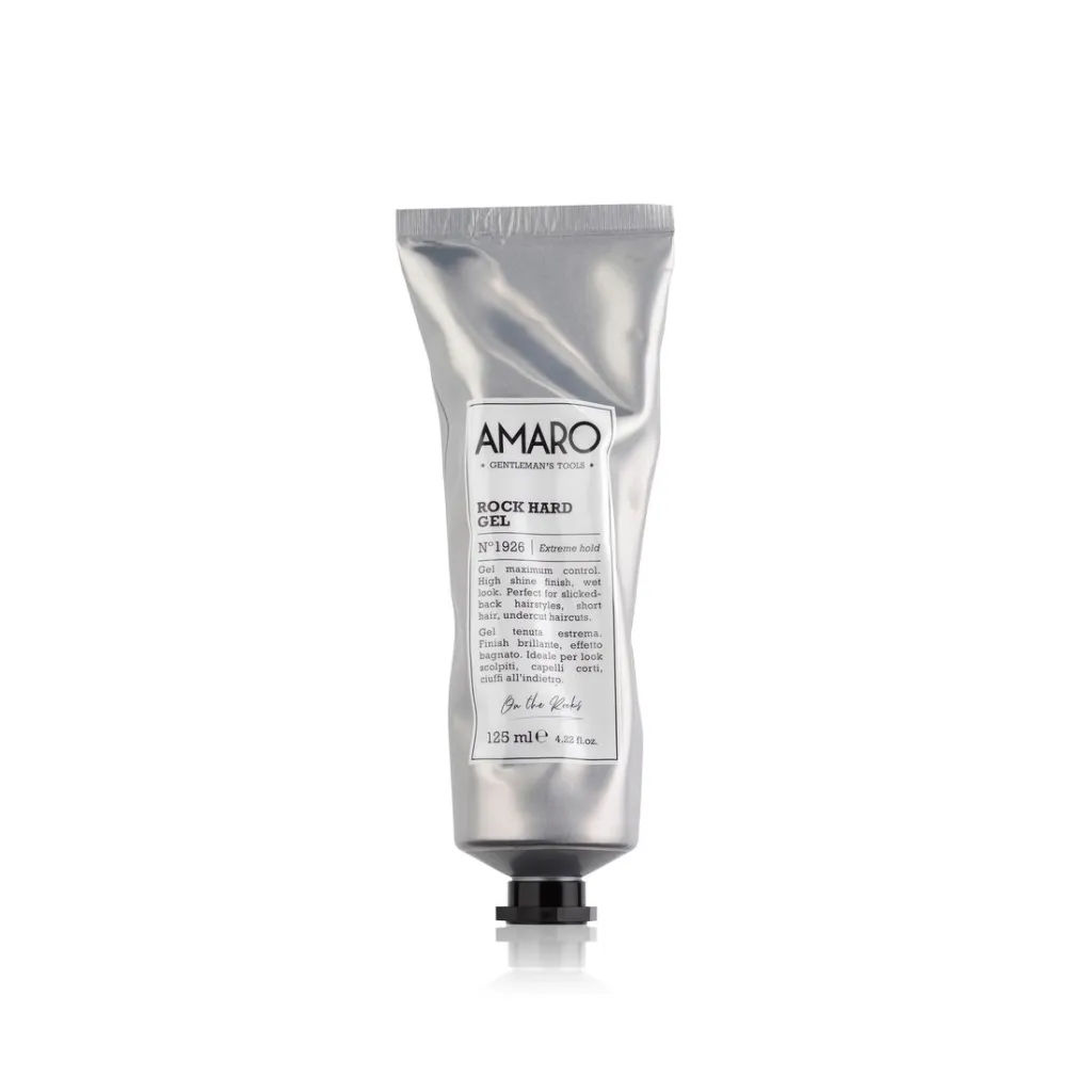 AMARO ROCK HARD GEL - 1