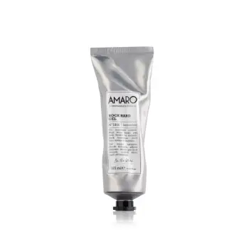 AMARO ROCK HARD GEL
