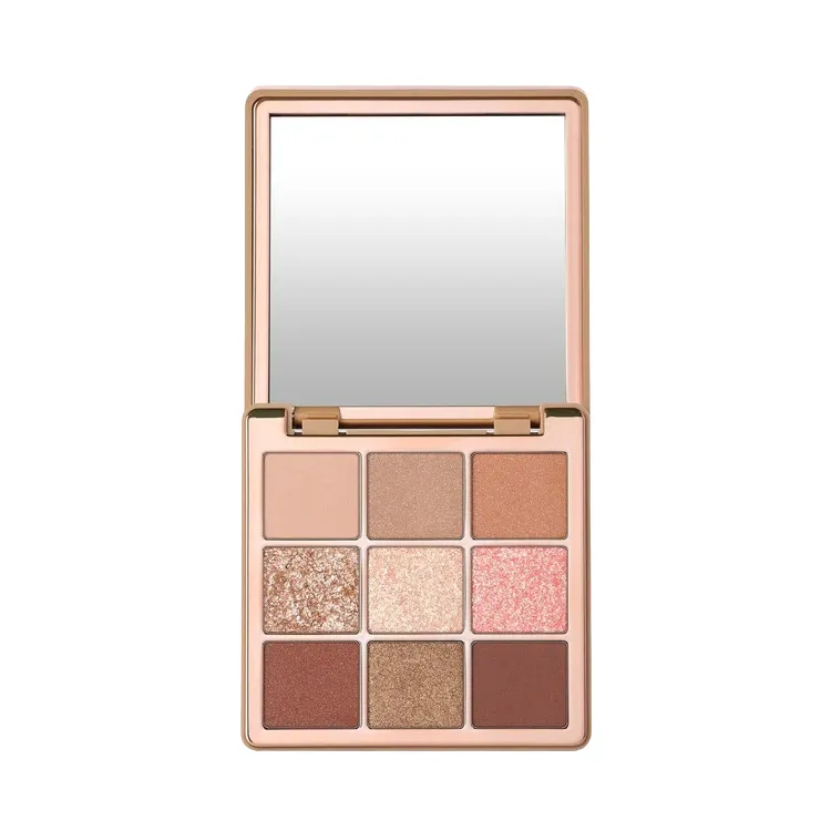 Anastasia Spice Mini Eyeshadow Palet - 2