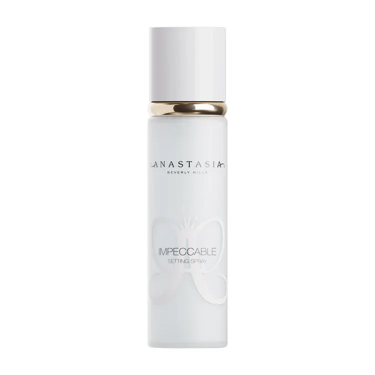 ANASTASIA Impeccable Blurring Matte Setting Spray - 1