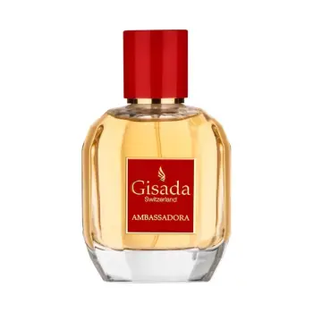 Gisada Ambassadora For Women Eau De Parfum