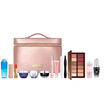 Lancome Holiday Beauty Box