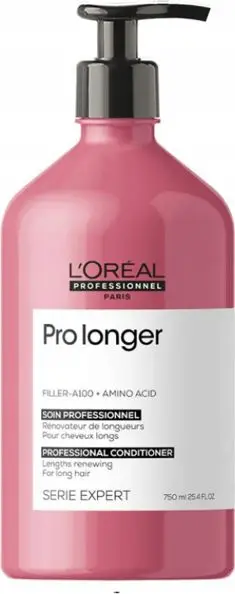 Balsam flokësh L'Oreal Professionnel Serie Expert Pro Longer, për flokë të gjatë, 750ml