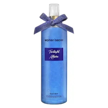 WOMEN SECRET Twillight Allure Body Mist