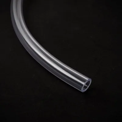 Tub ftohës për PC XSPC FLX, 16/10mm, 1m, transparent - 2
