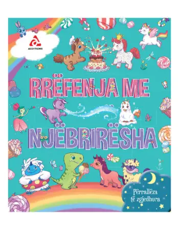 Rrefenja Me Njebriresha