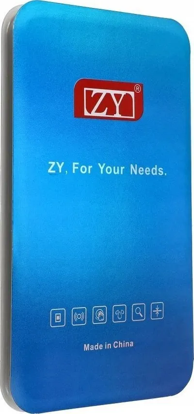 Ekran për telefon Apple iPhone 13 ZY LTPS, touchscreen, i zi - 2