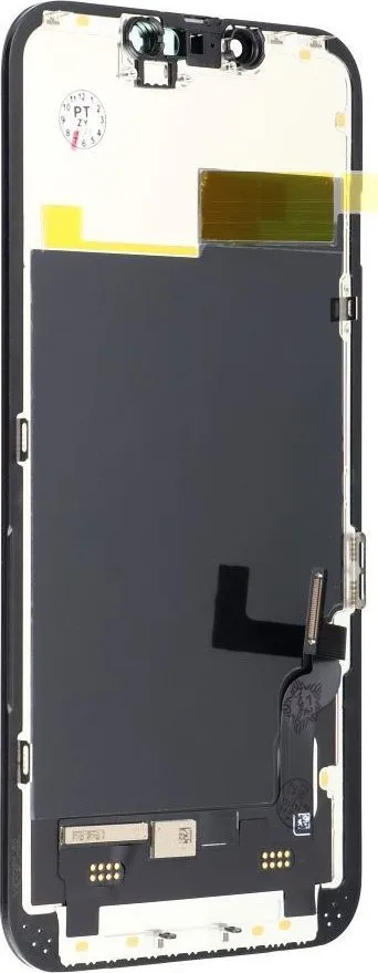 Ekran për telefon Apple iPhone 13 ZY LTPS, touchscreen, i zi - 4