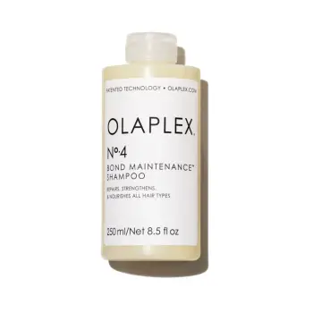 OLAPLEX Nº.4 BOND MAINTENANCE SHAMPOO