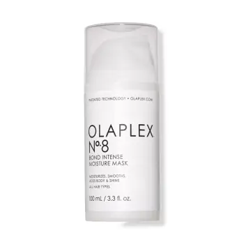 OLAPLEX Nº.8 BOND INTENSE MOISTURE MASK