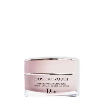 Capture Youth Age-delay advanced creme