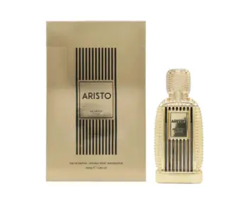 Eau de Parfum Arabiyat Prestige Aristo, 100ml