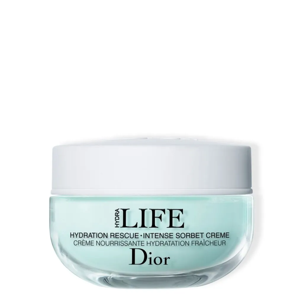 Dior Hydra Life Hydration rescue • intense sorbe - 1