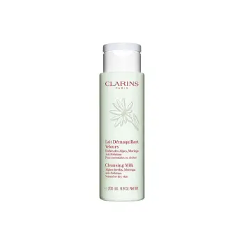 CLARINS CLEANSING MILK