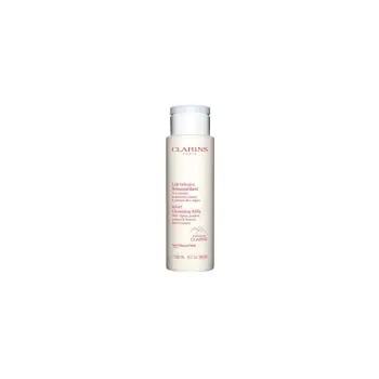 Clarins Velvet Cleansing Milk