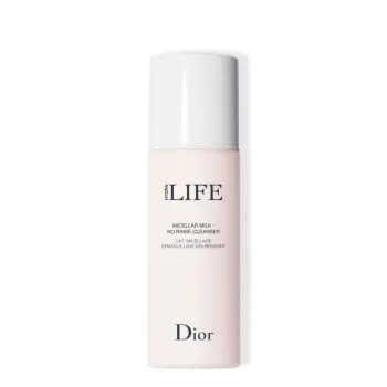 Dior Hydra Life Micellar milk – no rinse cleanser