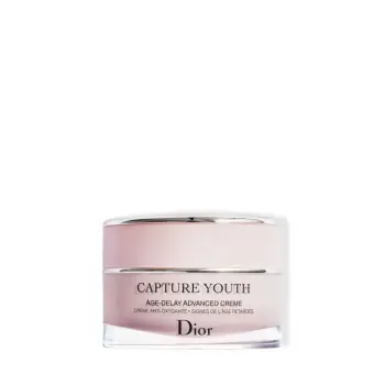 Capture Youth Age-delay advanced creme