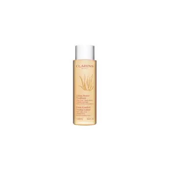 CLARINS EXTRA COMFORT TONING LOTION