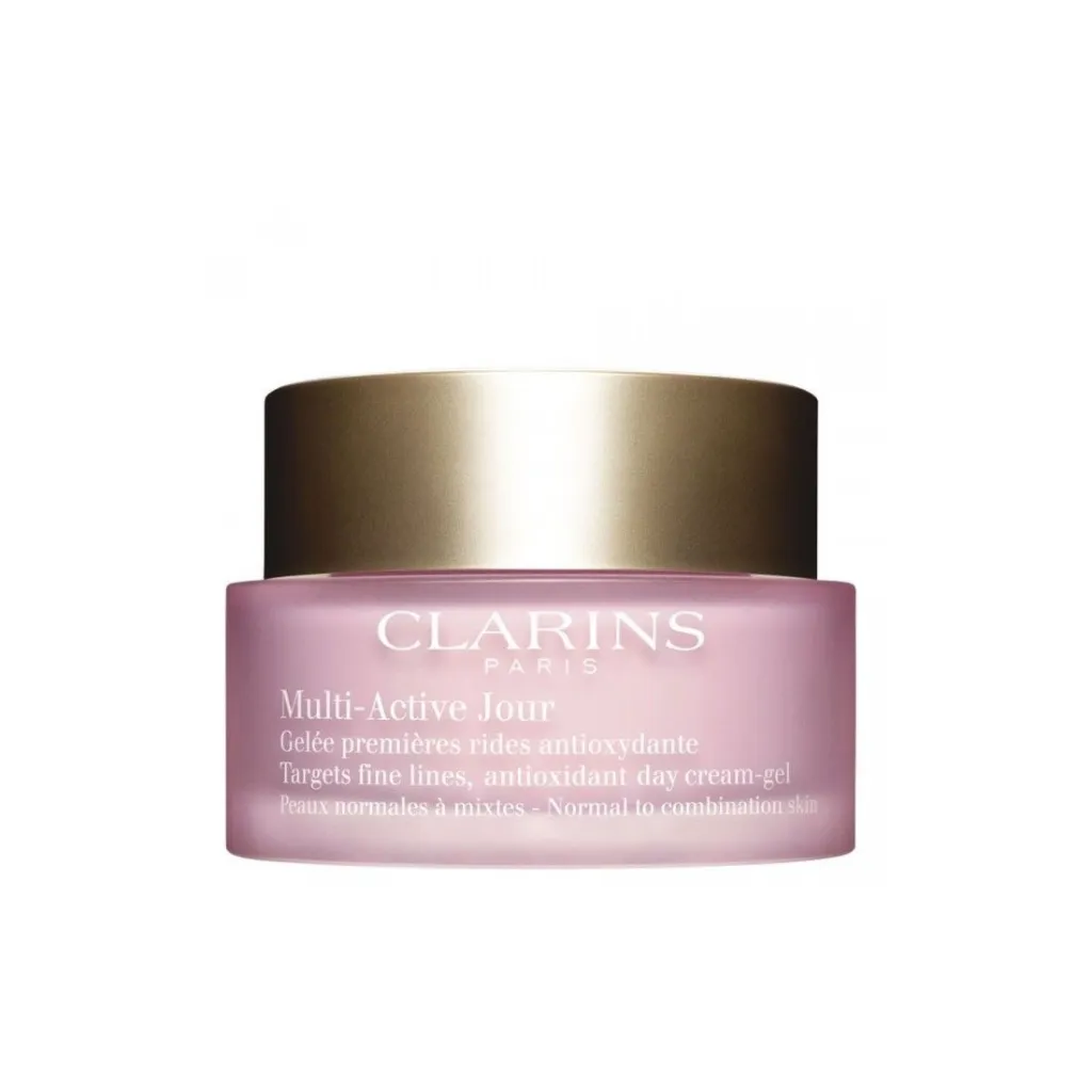CLARINS MULTI ACTIVE DAY GEL-CREAM - 1