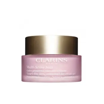 CLARINS MULTI ACTIVE DAY GEL-CREAM