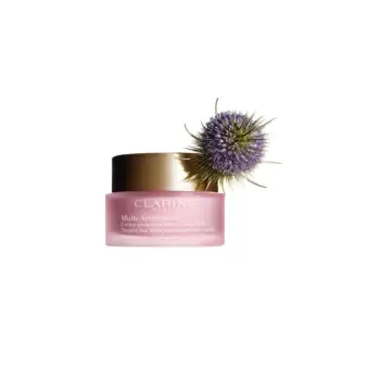 CLARINS Multi-Active Day Cream – Dry Skin