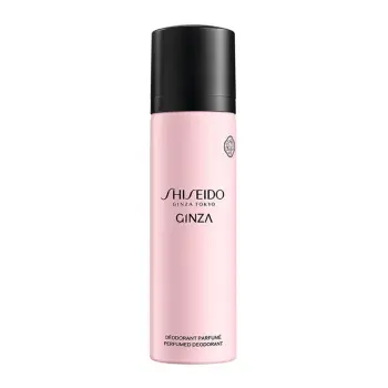 SHISEIDO GINZA DEODORANT