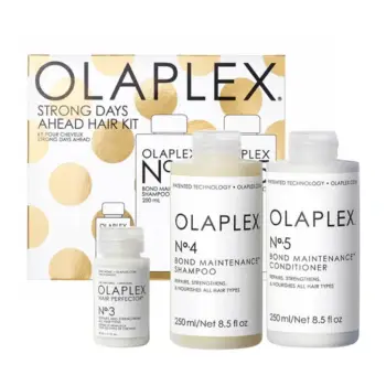 Olaplex Strong Days Ahead Hair Care Kit