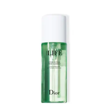 HYDRA LIFE LOTION TO FOAM