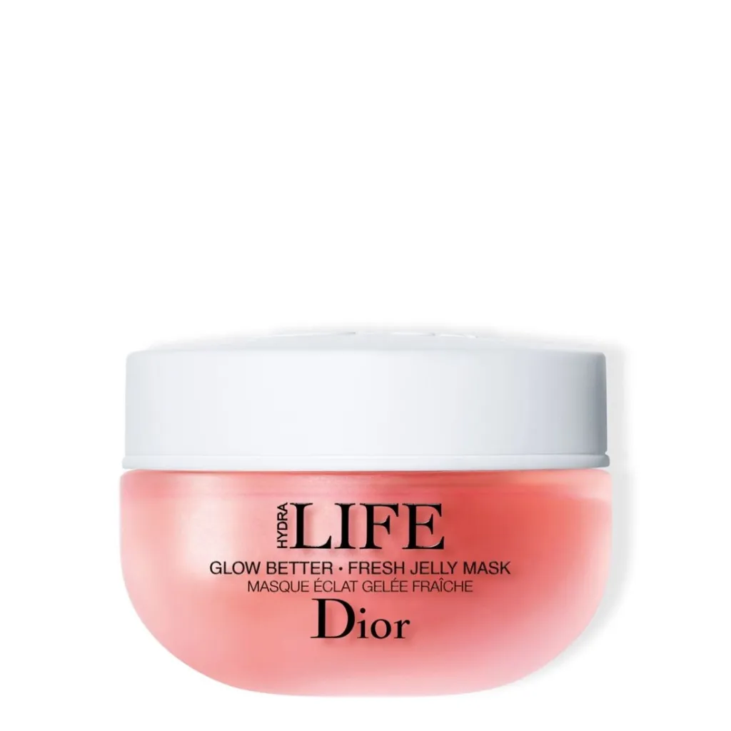 HYDRA LIFE GLOW MASK JAR - 1